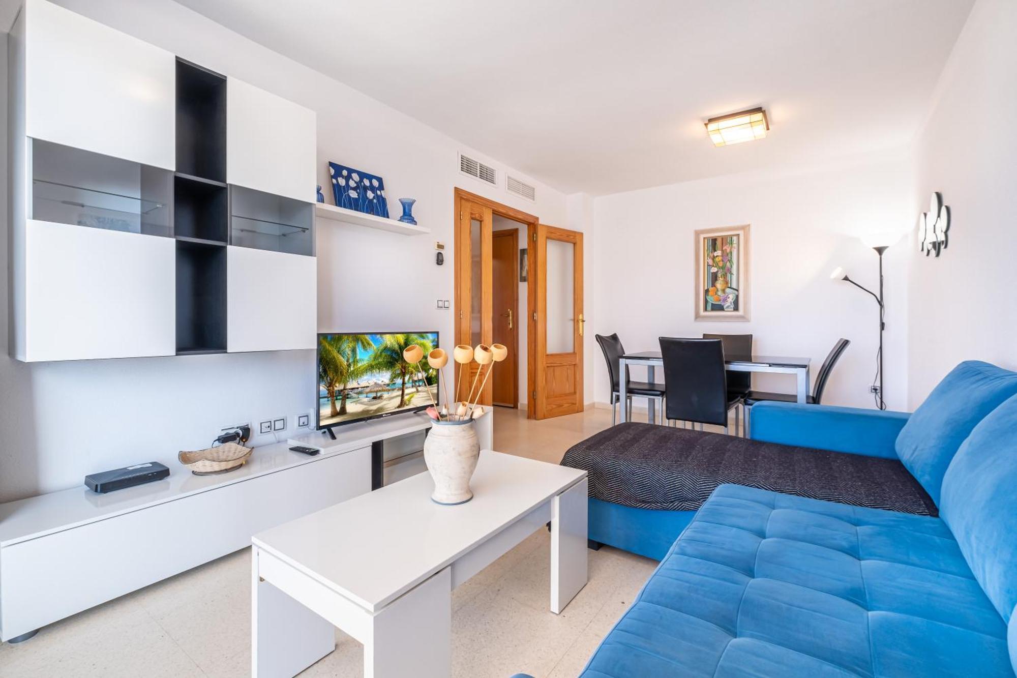 Tower San Remo 9-E Apartment Levante Beach Бенидорм Екстериор снимка